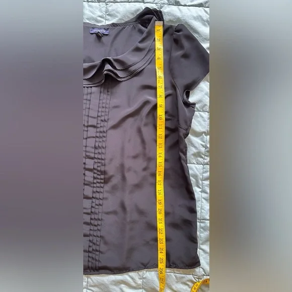 Land’s End blouse size 14 - Picture 6 of 6